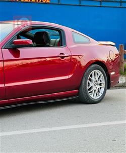 فورد موستانج